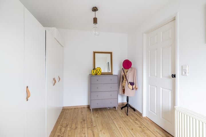 Foto 28 van Dijklaan 47