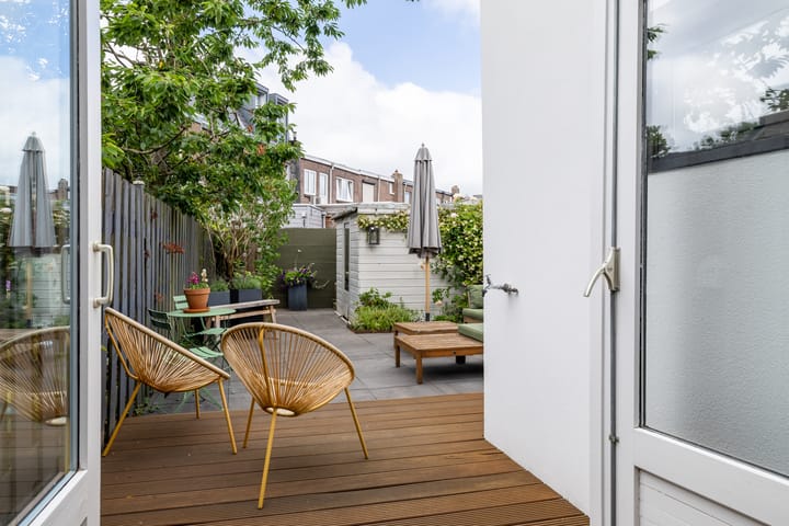 Foto 29 van Dijklaan 47