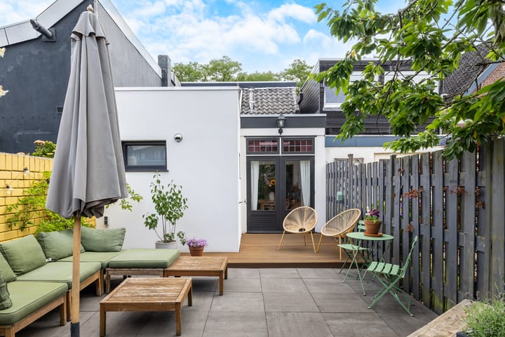 Foto 30 van Dijklaan 47