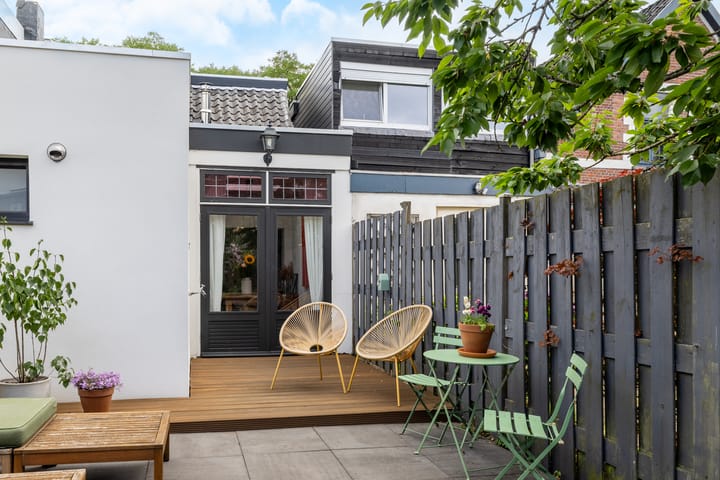 Foto 31 van Dijklaan 47