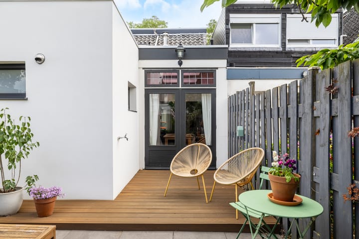 Foto 32 van Dijklaan 47