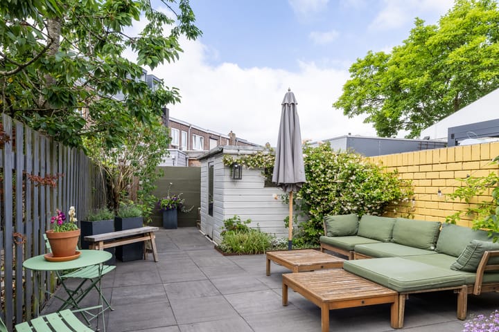 Foto 33 van Dijklaan 47