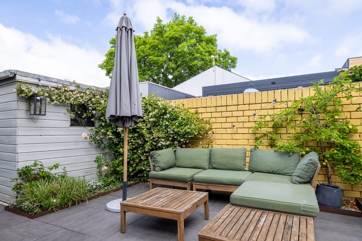 Foto 34 van Dijklaan 47