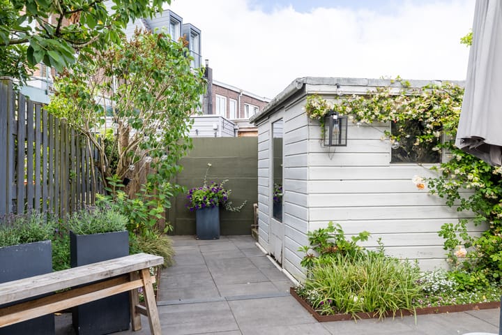 Foto 36 van Dijklaan 47