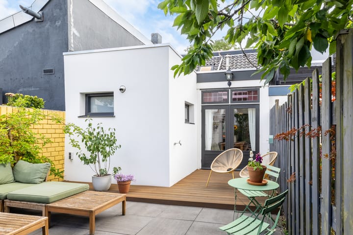 Foto 38 van Dijklaan 47