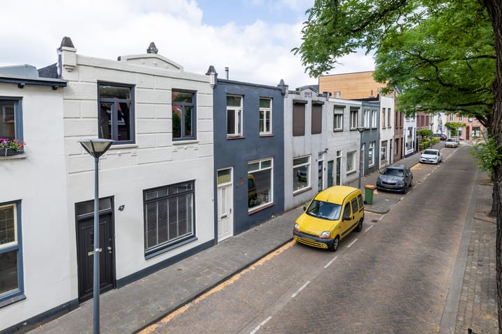 Foto 41 van Dijklaan 47