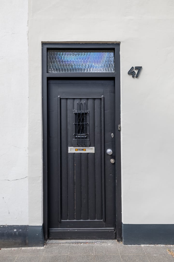 Foto 42 van Dijklaan 47