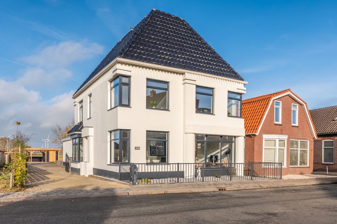 Foto 1 van Hoofdstraat 31