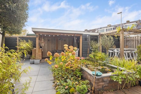 Mauritsstraat 9 tertiary image