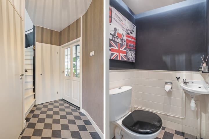 Photo 6 of Mauritsstraat 9