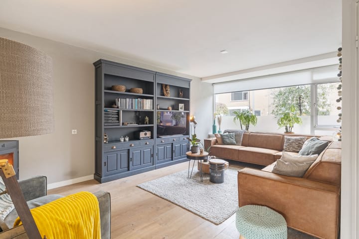 Photo 7 of Mauritsstraat 9