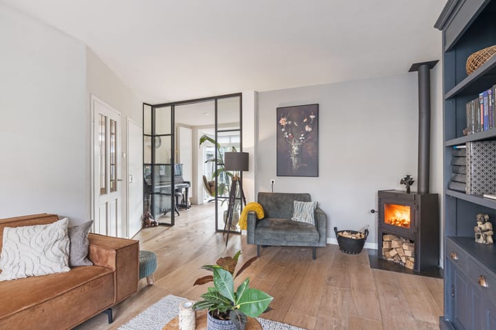 Photo 9 of Mauritsstraat 9