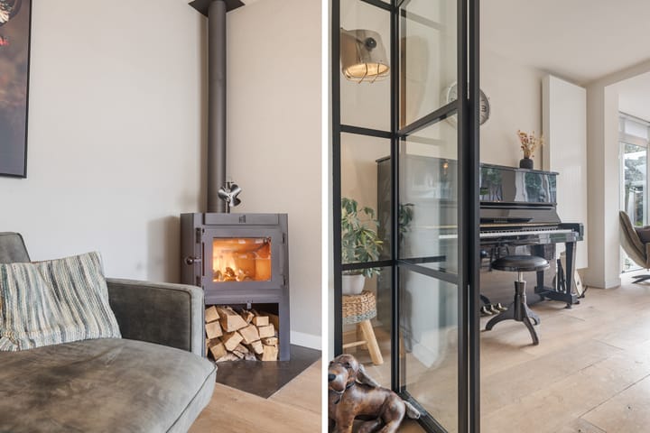 Photo 10 of Mauritsstraat 9