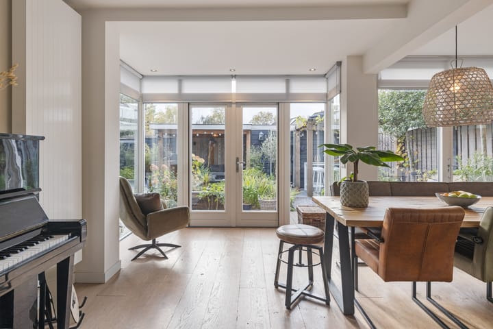 Photo 12 of Mauritsstraat 9