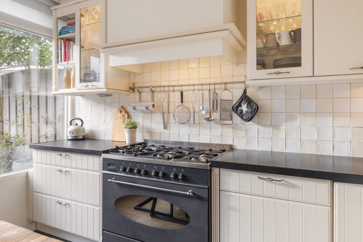 Photo 17 of Mauritsstraat 9