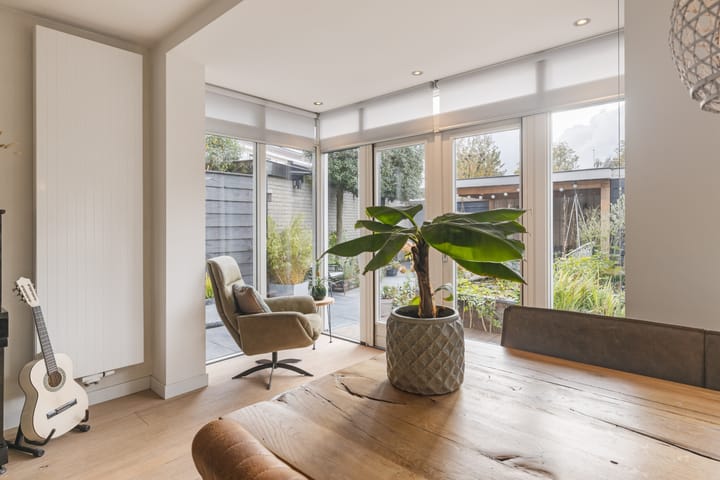 Photo 20 of Mauritsstraat 9