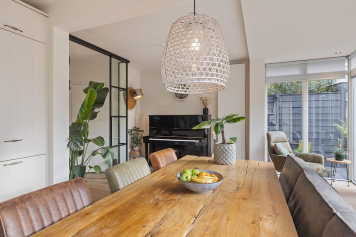 Photo 21 of Mauritsstraat 9