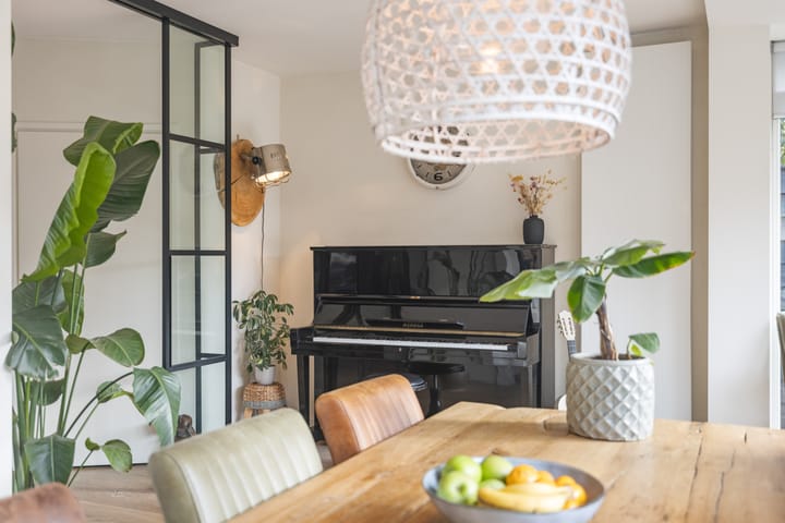 Photo 22 of Mauritsstraat 9