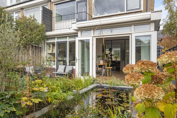 Photo 23 of Mauritsstraat 9