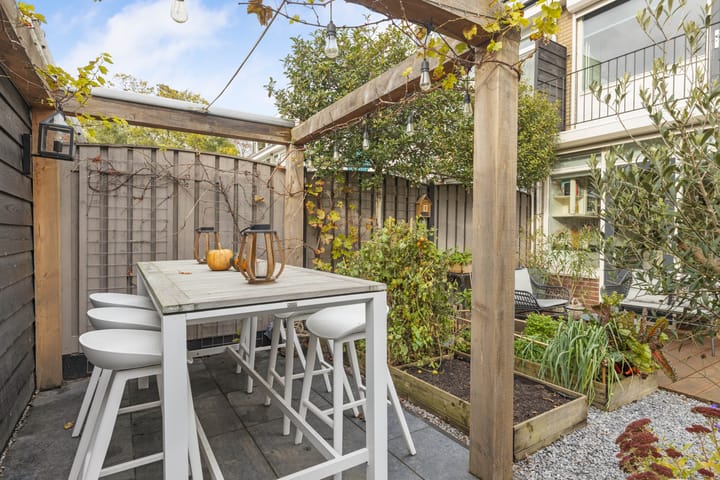 Photo 24 of Mauritsstraat 9