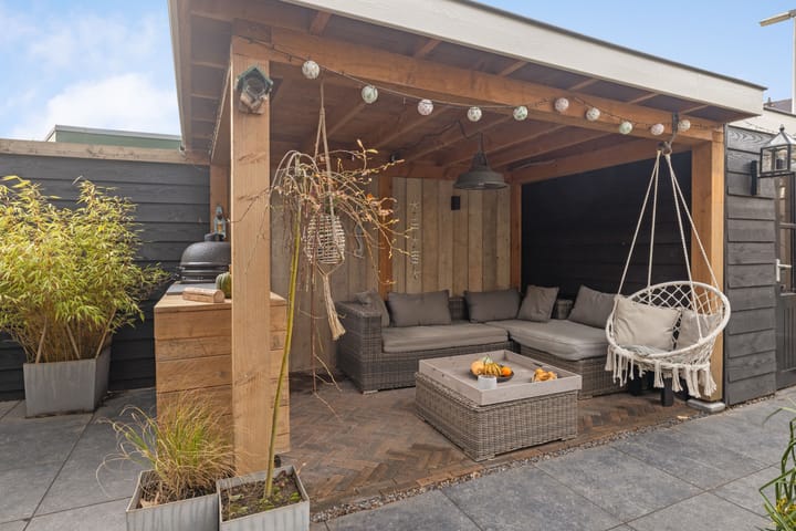 Photo 25 of Mauritsstraat 9