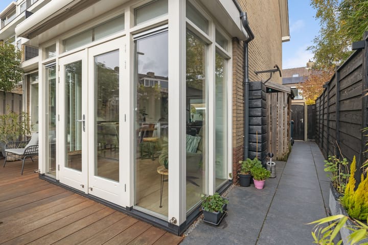 Photo 26 of Mauritsstraat 9