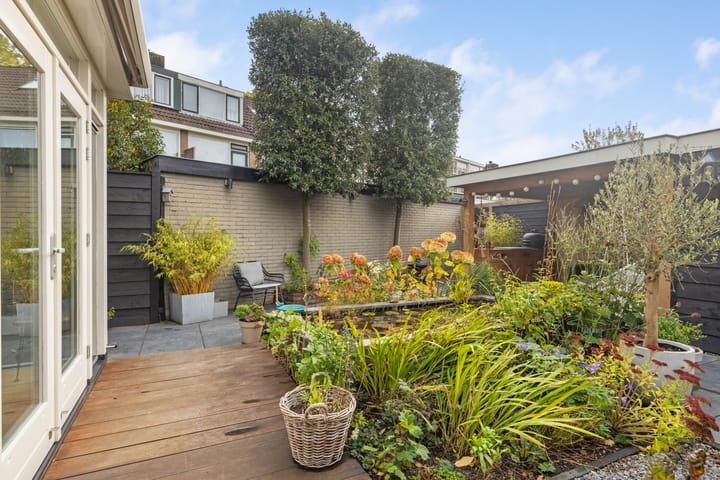 Photo 28 of Mauritsstraat 9