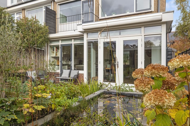 Photo 29 of Mauritsstraat 9