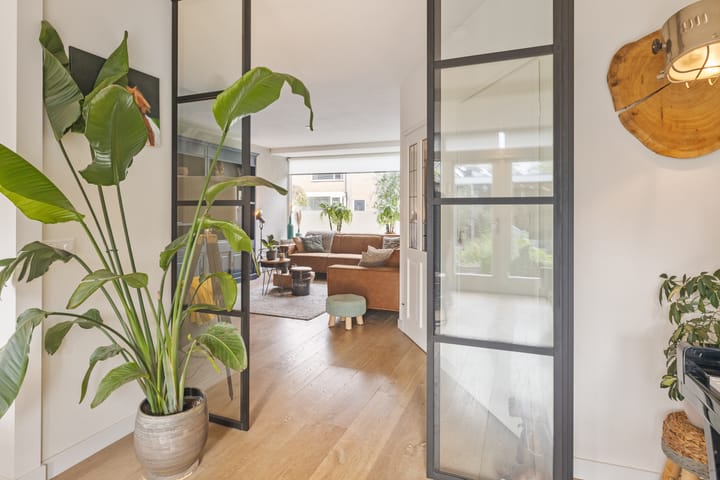 Photo 30 of Mauritsstraat 9