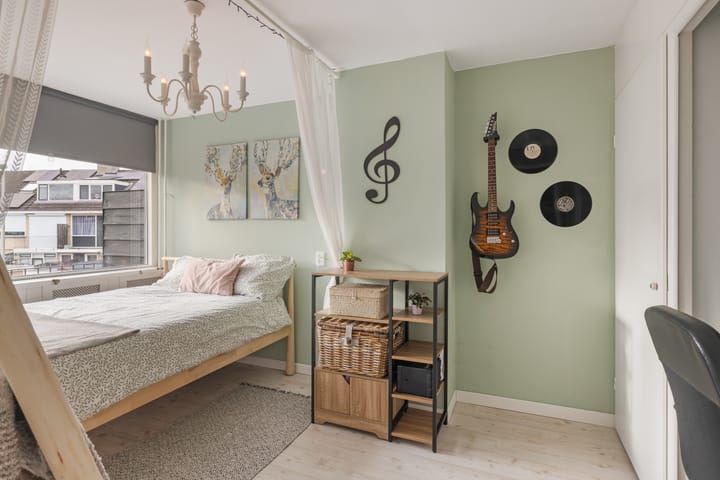 Photo 33 of Mauritsstraat 9