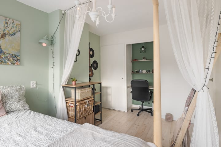 Photo 35 of Mauritsstraat 9