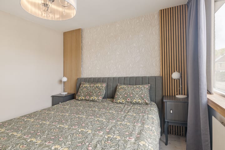 Photo 39 of Mauritsstraat 9