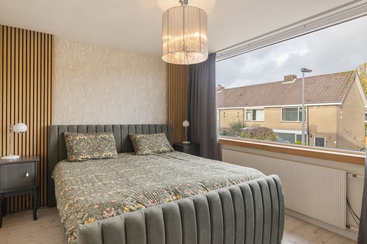 Photo 40 of Mauritsstraat 9