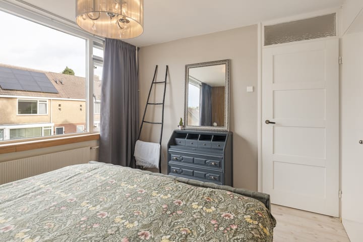 Photo 41 of Mauritsstraat 9