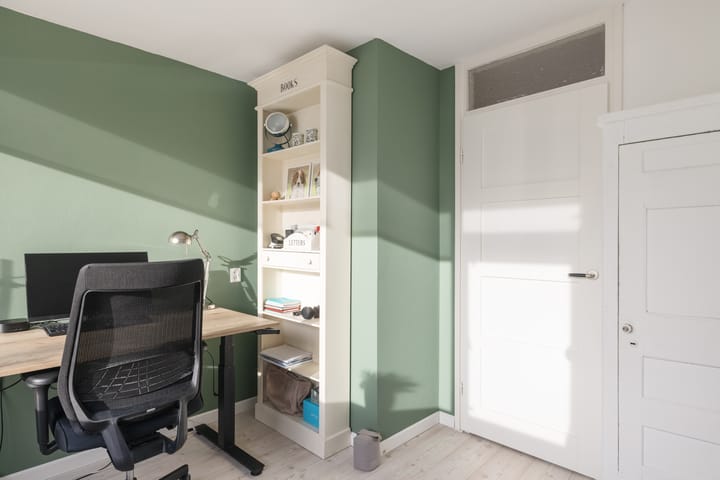 Photo 42 of Mauritsstraat 9