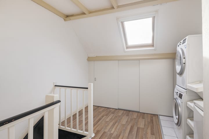 Photo 44 of Mauritsstraat 9