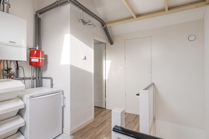 Photo 46 of Mauritsstraat 9