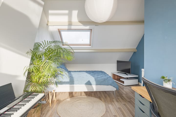 Photo 50 of Mauritsstraat 9