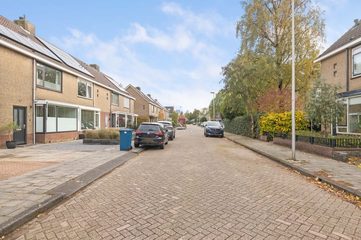 Photo 52 of Mauritsstraat 9