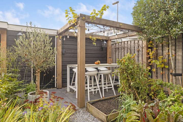 Photo 54 of Mauritsstraat 9