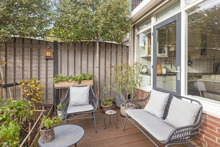 Photo 55 of Mauritsstraat 9