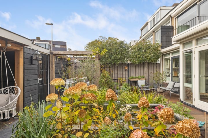 Photo 56 of Mauritsstraat 9