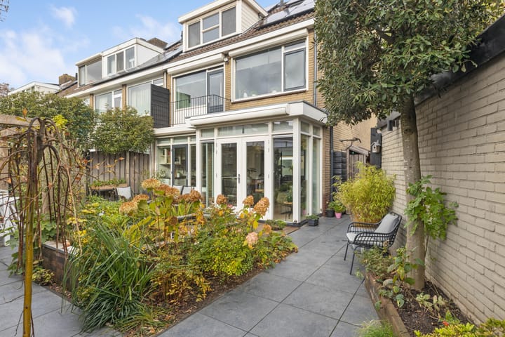 Photo 57 of Mauritsstraat 9