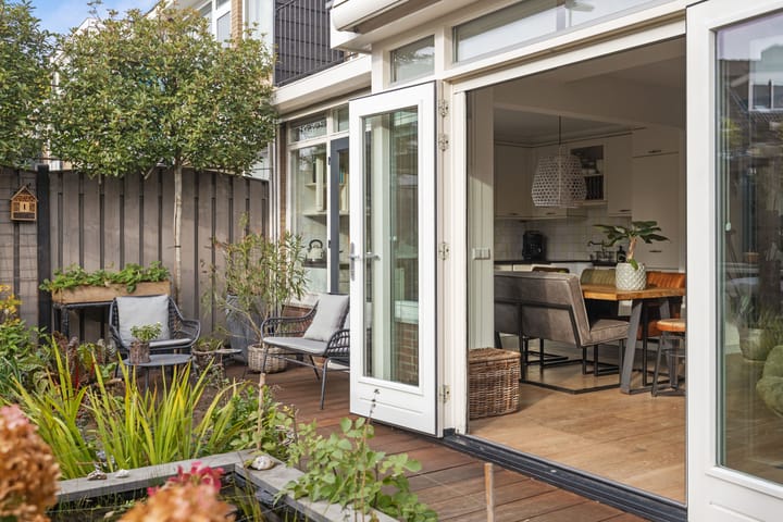 Photo 58 of Mauritsstraat 9