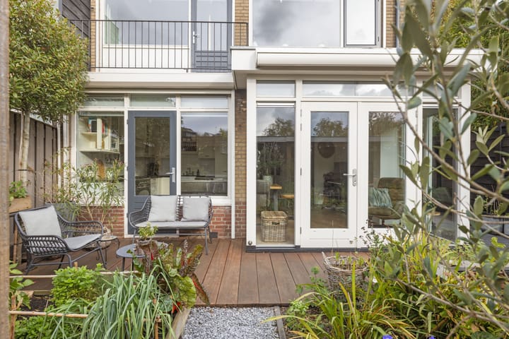 Photo 59 of Mauritsstraat 9