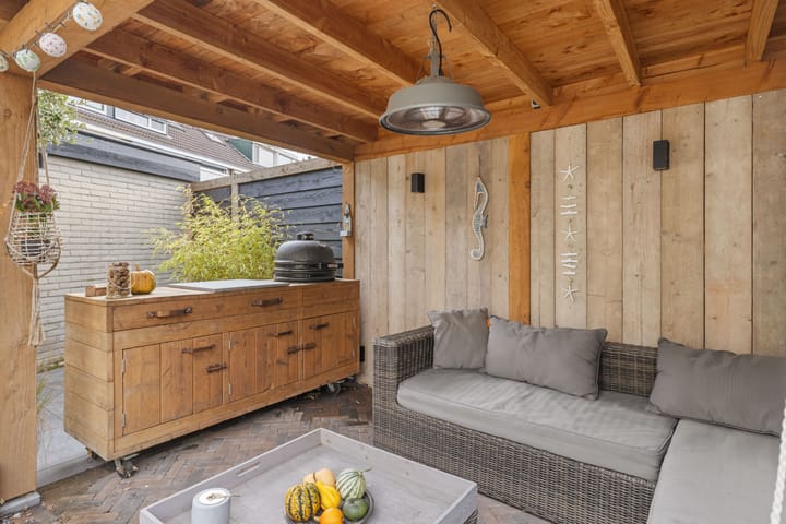 Photo 60 of Mauritsstraat 9