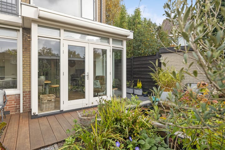 Photo 61 of Mauritsstraat 9