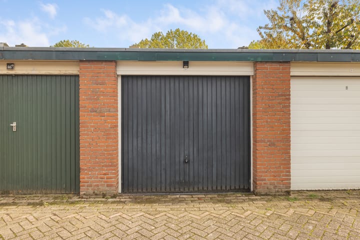 Photo 62 of Mauritsstraat 9