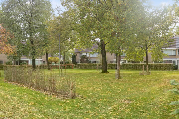 Photo 63 of Mauritsstraat 9