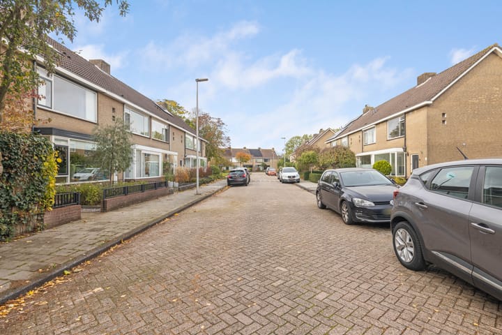 Photo 65 of Mauritsstraat 9